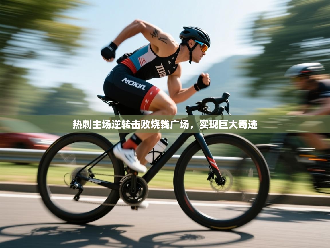 开云赛事直播-热刺主场逆转击败烧钱广场，实现巨大奇迹  第3张