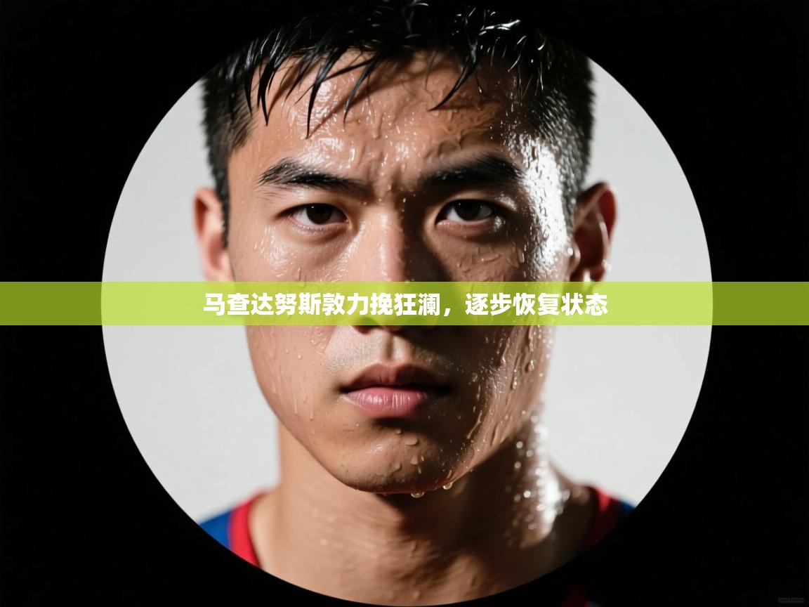 开云体育入口网址-马查达努斯敦力挽狂澜,逐步恢复状态 第2张