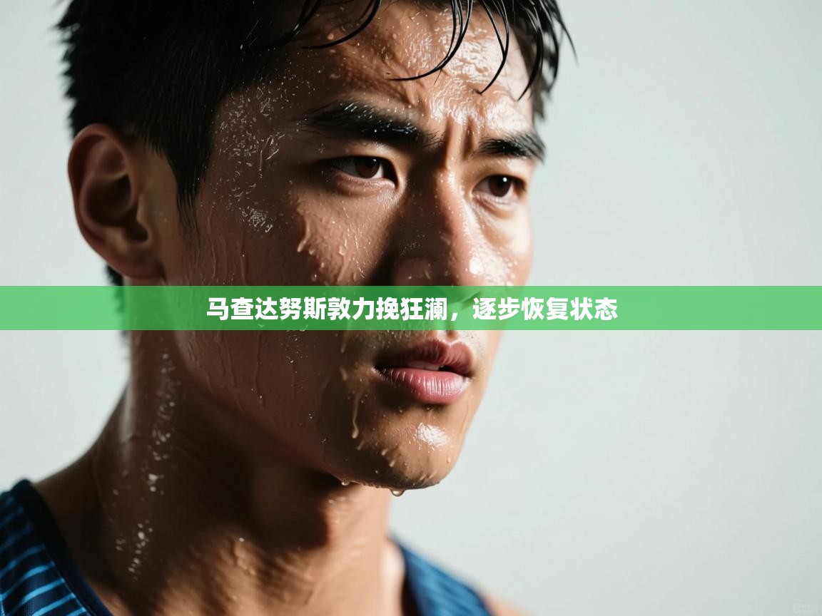 开云体育入口网址-马查达努斯敦力挽狂澜,逐步恢复状态 第4张