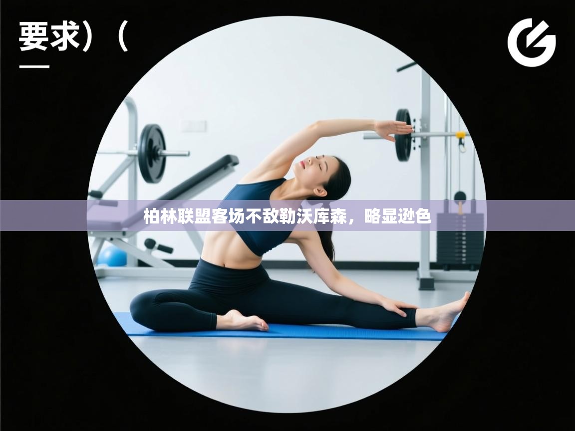 开云体育入口邀请码-柏林联盟客场不敌勒沃库森，略显逊色  第4张