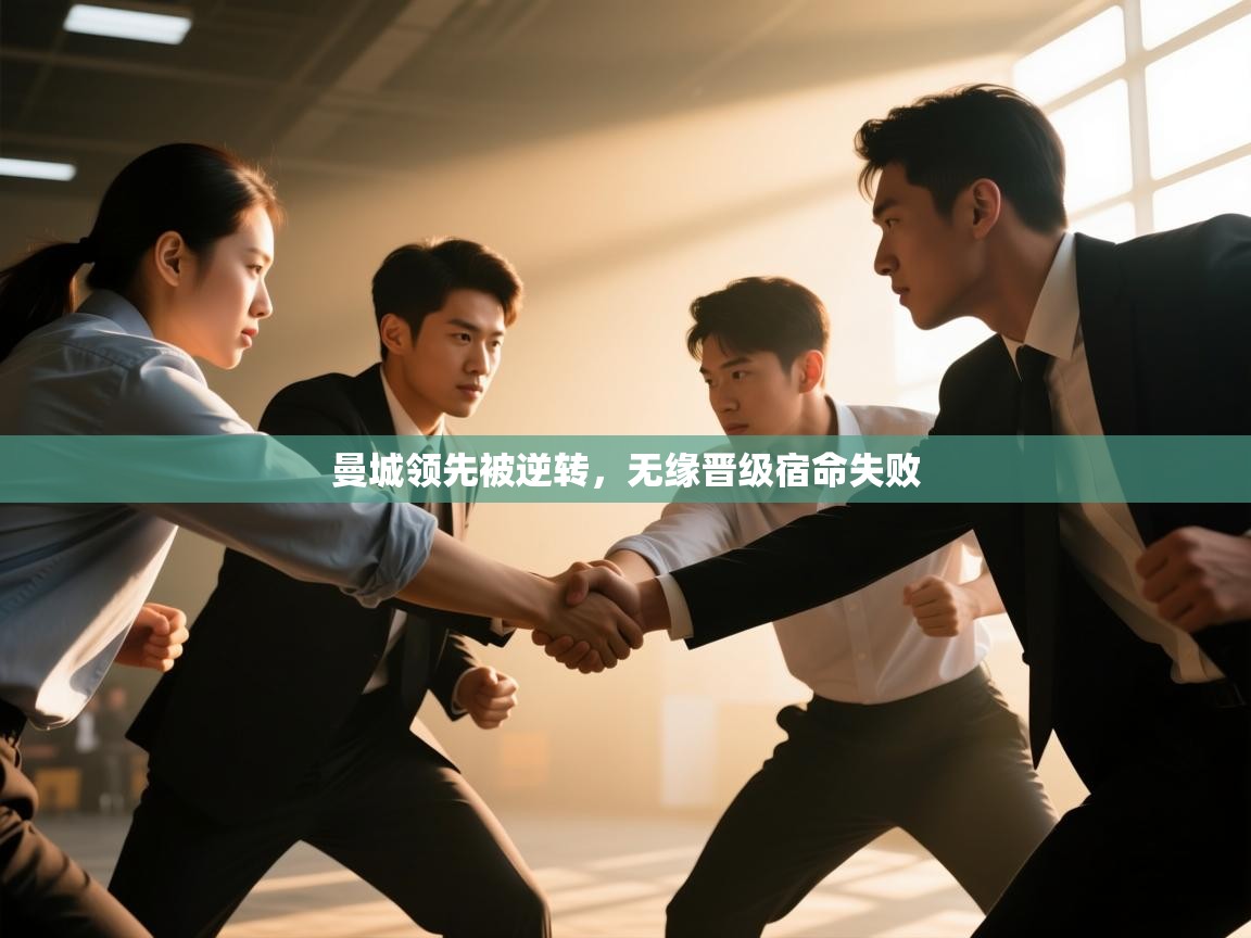 云开体育官网登录入口手机版-曼城领先被逆转，无缘晋级宿命失败  第2张