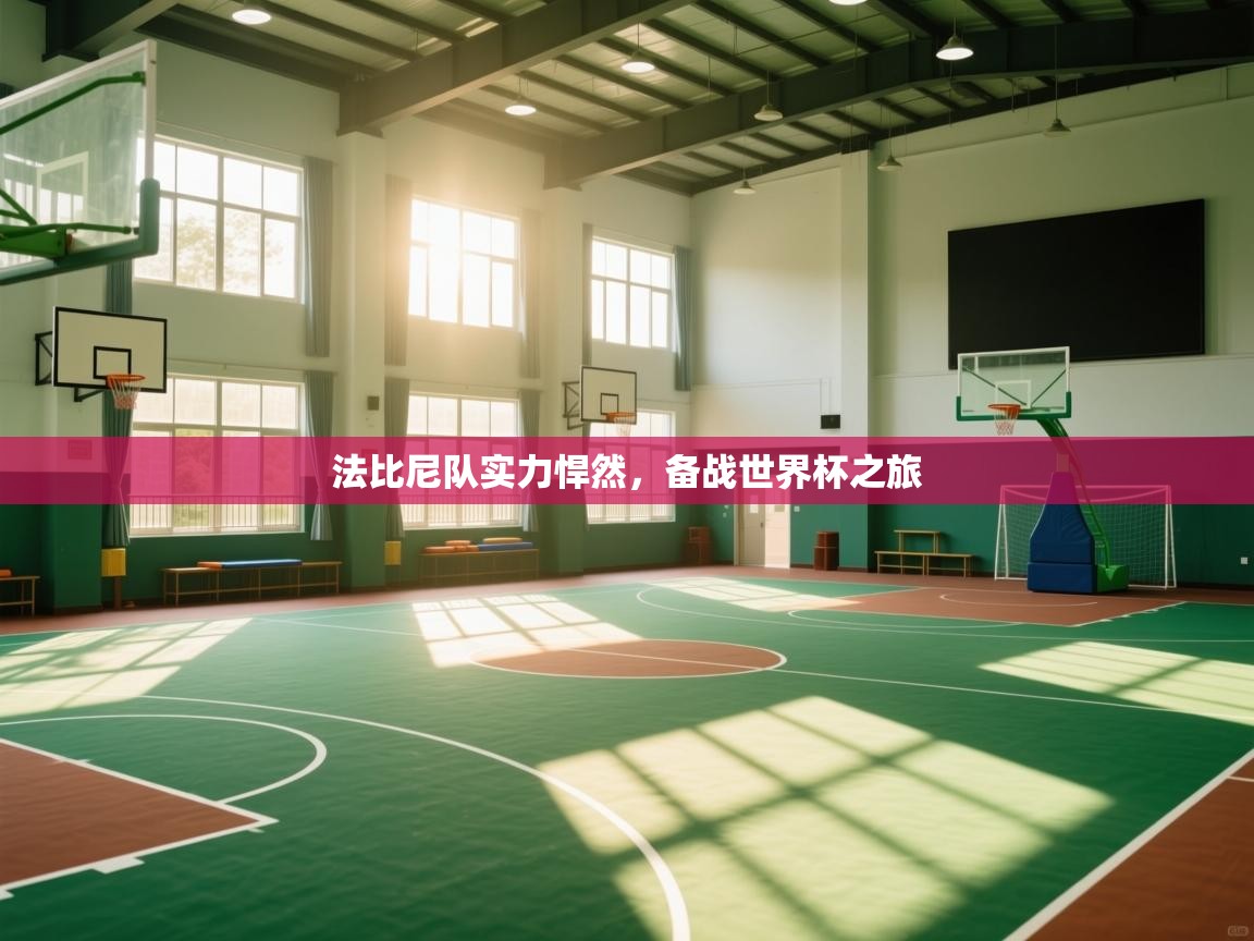 开云赛事-法比尼队实力悍然,备战世界杯之旅 第1张