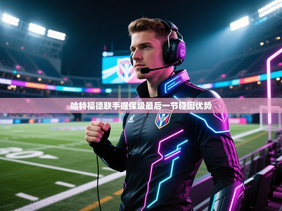 开云体育新人指引-哈特福德联手握保级最后一节稳固优势  第4张